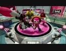 【プレイ動画】ローラーで侵略するSplatoon Part.44
