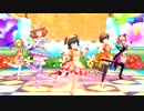 【デレステ】Orange Sapphire MV 【修正版】