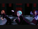 【MMDうたプリ】PiNKCAT【ブラシャ】
