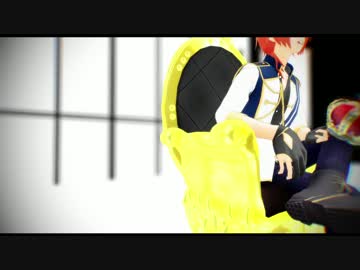 【MMDあんスタ】KnightsでGetUp&amp;Move!!