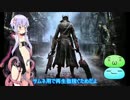 【ブラッドボーン】さみしいクリスマスのイベント参加＜１日目：前編＞