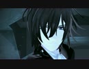 【MMD薄桜鬼】J'y Suis Jamais Alle