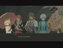 テイルズ厨がゼスティリアをハードで実況プレイするとこうなるpart100