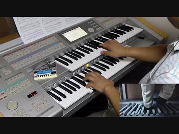 およげ！たいやきくん～ロマサガ風アレンジ～