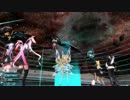 5人でDF【巨躯】【敗者】XH　WBなし