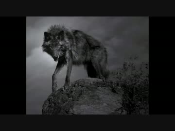 【オリジナル曲】The Rage ,The Scar ,The Revenge