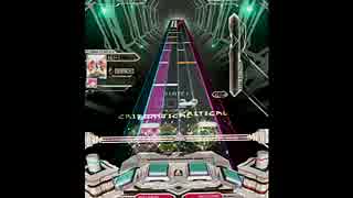 【譜面確認動画】Bangin&#039; Burst[GRAVITY]【SDVX】