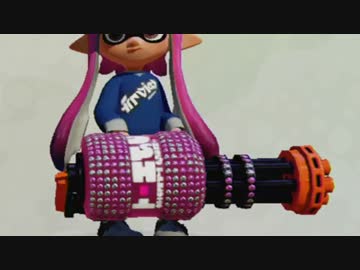 イカんなく楽しみ尽くスプラトゥウウウウウウウウウン実況【34】