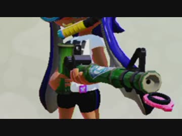 イカんなく楽しみ尽くスプラトゥウウウウウウウウウン実況【35】