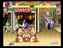 富士ミラクルドーム　ザンギエフ限定トーナメント　2016/2/6