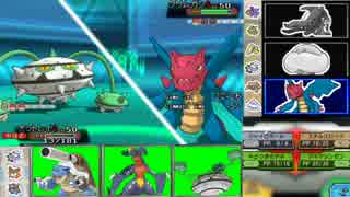 【ポケモンORAS】レート2000オーバーのシングルレート日記＃31【2028~】