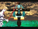 【MMD】おんちゃん海上を接近す！