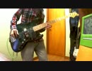 【ベース】完全感覚Dreamer / ONE OK ROCK【弾いてみた】