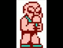 【M01D】ぷろぐれもるどふ