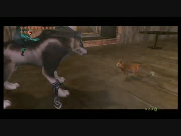 【おバカ実況】 ゼルダの伝説　トワイライトプリンセス 【その８５】