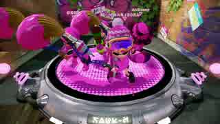 【Splatoon】へっぽこパブロのネギトロ炭鉱【番外編】