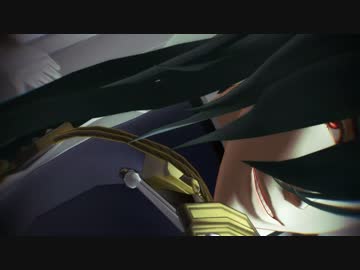 【ＭＭＤ刀剣乱舞】J'y Suis Jamais Alle【にっかり青江】