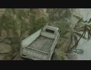 MGSV:TPP トラックと動物学者 「コードトーカー」
