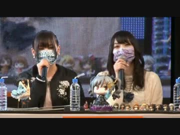 ３４６プロ ワンフェス ウィンタートークステージ in 2016　１／２