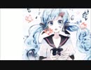 【初音ミク】ボトル【オリジナル】