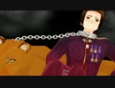 【APヘタリアMMD】じじ・・・・ゲフンゲフン・・にーにでCircus
