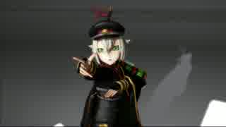 【MMD刀剣乱舞】　PiNK CAT　【蛍丸】