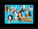 【アイナナ】Joker Flag ラップ部分抜き出し