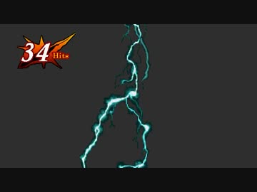 【MUGEN】金ラオウ前後狂中位級ランセレバトル【拳王杯】part144