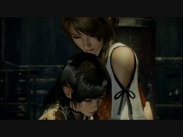 【訛り実況】 零 ～濡鴉ノ巫女～　Vol：20