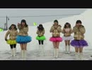 フルーティー　「サクライロ」（2016/2/7 なんぽろ冬まつり）