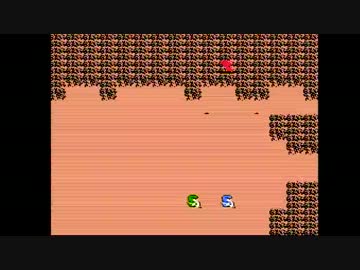 【インドラの光】誰もが認めるクソゲーをやろうの会_23