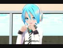【MMD】Latミクさんに喋ってもらった