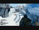 【COD:BO3】 TDM その10 VMP in Gauntlet