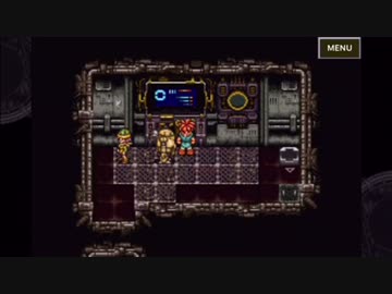 スティーブン少佐がクロノトリガーを実況プレイするぶるぁぁぁ 【part4】