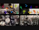 【紳士】シャングリラ 叩いてみたところをテヘペロ☆された