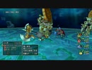 【DQX】検証 短剣サポのAI制御