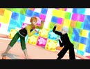 【MMD喰種】PINK CAT【イカしたおまけ付き】