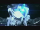 【艦これ】12話戦闘シーンBGMをGOD EATERにしてみた