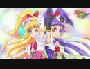 【MAD】魔法つかいプリキュア！×無彩限のファントム・ワールド【OP】
