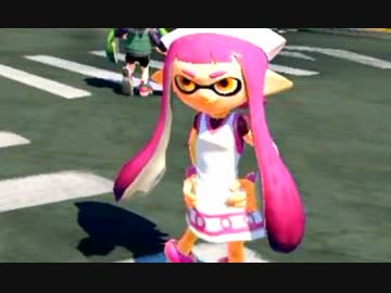 【スプラトゥーン】大阪人、激怒のガチマッチ！その10-結局こういう事-