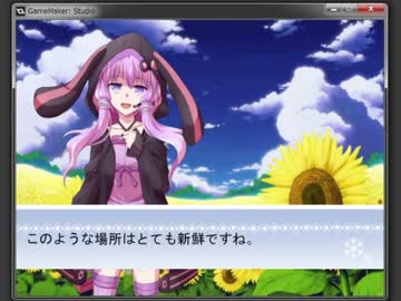 【adv編】ゆかりさんのGame A Week【8週間目】