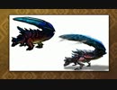 【MHX4人実況】OJP狩猟部　活動記録４【ディノバルド編】