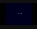 【実況】夢の世界を旅する少女 Part1 【UTOPIA】