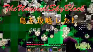 4人で攻略!!!【TheUnusualSkyBlock-v10.1.9】 part.15