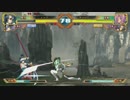 【裏顔TV!】恋姫演武 part5 対戦その3【2016/2/1】