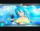 【Project DIVA F2nd】DLC曲 積乱雲グラフィティ【EXTREME】