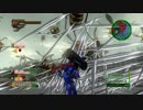 【EDF4】片手バウンド縛り その38【INF】