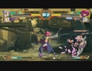 【裏顔TV!】恋姫演武 part6 対戦その4【2016/2/1】