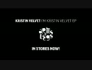 I´m Kristin Velvet (PV) / Kristin Velvet