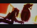 【UTAUカバー】　吊られた男と夢女　【波音リツ † 欲音ルコ】高画質・重